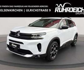 FEEL PACK 1.2 LED+CARPLAY+PDC+CAM+SITZHZG+