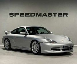 GT3 MK1 **MAI URTATA - SERVICE BOOK**