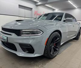 DODGE CHARGER 6.4 SRT SCAT PACK WIDEBODY/VOLLAUSSTATTU