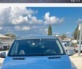 MERCEDES ML 250 SPORT BLUETEC