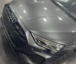 AUDI A3 2.0 SPORTBACK 150 CV