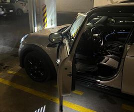 MINI MINI COOPER MINI COOPER 1.5