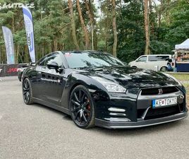 NISSAN GT-R NISSAN GT-R