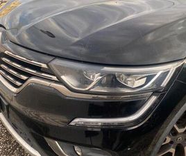 RENAULT KOLEOS RENAULT KOLEOS 2018 177 CV 4WD