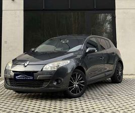 RENAULT MEGANE MEGANE 1.6I PRIVILÈGE • FULL • CARPLAY