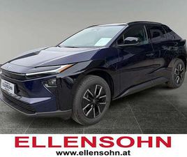 TOYOTA BZ4X TOYOTA BZ4X ELEKTRO 73KWH