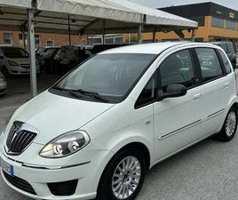 1.4 8V PLATINUM ECOCHIC GPL