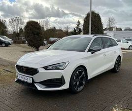 SPORTSTOURER FULL-LINK AHK KESSY KAMERA