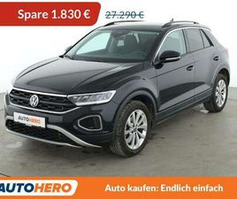 1.5 TSI ACT LIFE*VC*LED*CAM*ACC*