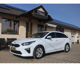 KIA CEED SW KIA CEE'D CEED SW 1.4 T-GDI GOLD MO-I - EGYGAZDÁS - 2027.12-IG GYÁRI GARANCIA - AKCIÓS ÁR!