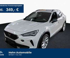 1.5TSI DSG LED 360° NAVI ACC APP SITZH