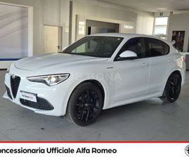 2.2 T VELOCE Q4 210CV AUTO