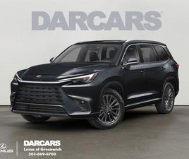 LEXUS TX TX 350 NEW 2026 LEXUS TX 350 PREMIUM