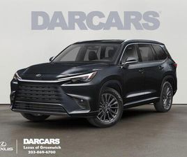 LEXUS TX TX 350 NEW 2026 LEXUS TX 350 PREMIUM