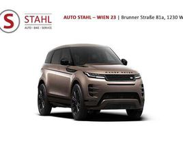 LAND ROVER RANGE ROVER EVOQUE P270E PHEV DYNAMIC SE AWD AUT.