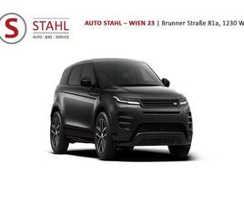 LAND ROVER RANGE ROVER EVOQUE P270E PHEV DYNAMIC SE AWD AUT.