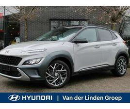 1.6 GDI HEV PREMIUM TWOTONE NAVI/CAM/18