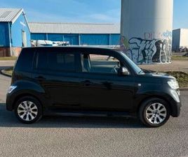 DAIHATSU MATERIA 1.5 -