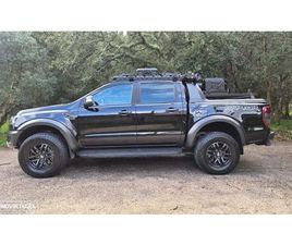 FORD RANGER RAPTOR FORD RANGER 2.0 TDCI CD RAPTOR 4WD