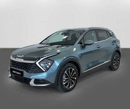 KIA SPORTAGE PLUG-IN HYBRID ADVANCE (V-HJUL)