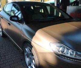 LANCIA DELTA LANCIA DELTA