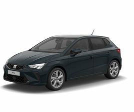 SEAT IBIZA START+ 1,0 TSI 95