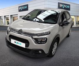 C3 BLUEHDI 100 BVM6 YOU