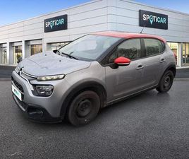 C3 BLUEHDI 100 BVM6 YOU