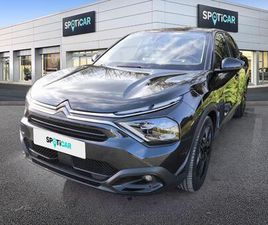 C4 PURETECH 130 S&S EAT8 SHINE PACK