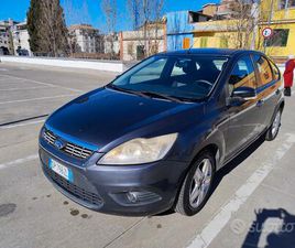 FORD FOCUS FORD FOCUS