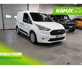 1,5 TDCI 120 HV A8 TREND L1