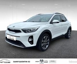 KIA STONIC 1.0 T-GDI 120 CH ISG BVM6 DESIGN