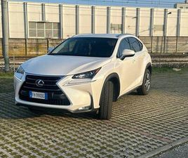 LEXUS NX NX 300H LEXUS NX300H
