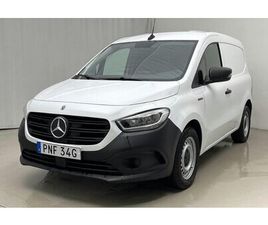 MERCEDES-BENZ SKÅP 45 KWH