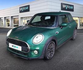 MINI HATCH 3 PORTES ONE 102 CH
