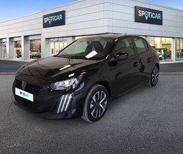PEUGEOT 208 208 ELECTRIQUE 50 KWH 136CH STYLE