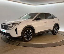 PEUGEOT 3008 3008 ELECTRIQUE 73 KWH 210 CH ALLURE