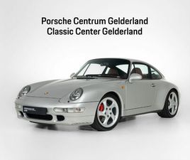 993 CARRERA 4S