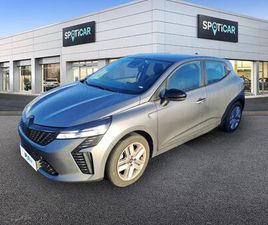 CLIO BLUE DCI 100 CH GSR2 EVOLUTION