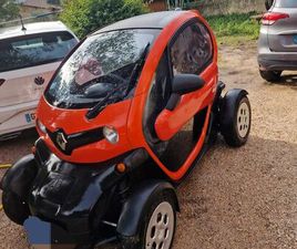 TWIZY 2018