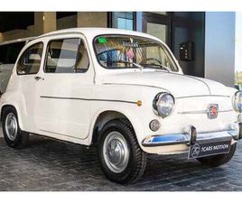 SEAT 600 600 E