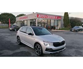 1.0 TSI 116 DSG7 MONTE-CARLO