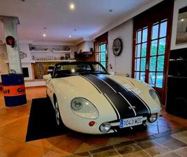 TVR GRIFFITH 400 - 1998