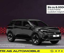 ULTIMATE ELECTRIC AUTOMATIK WINTER-PAKET ALLWETTER