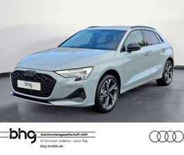 ADVANCED TFSI S TRONIC
