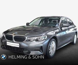 BMW SERIE 3 320 D XDRIVE LIMOUSINE ADVANTAGE DAB SHZ. PDC UVM.