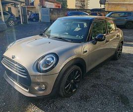 1.5 BOOST SEVEN 5P AUTO