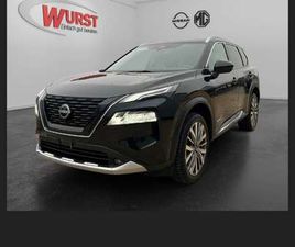 TEKNA HUD NAVI MEMORY SITZE SOUNDSYSTEM BOSE 360 K