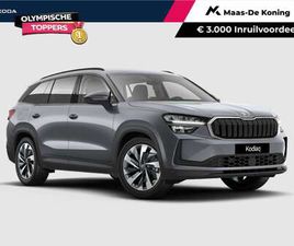 BUSINESS EDITION PLUS 1.5 TSI PHEV 150 KW / 204 PK