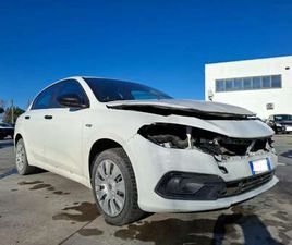 FIAT TIPO 1.3 MJT